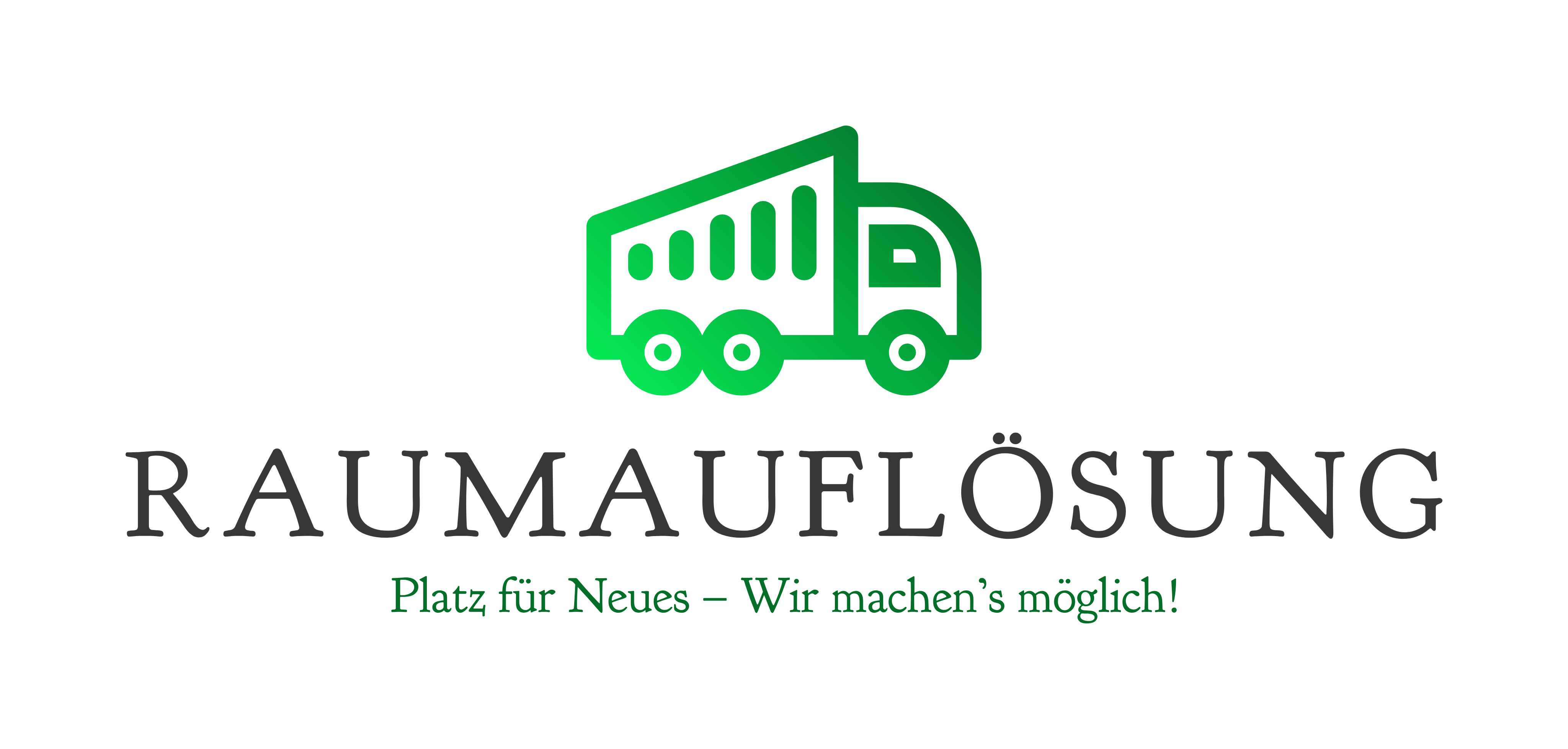 Raumauflösung.de Logo